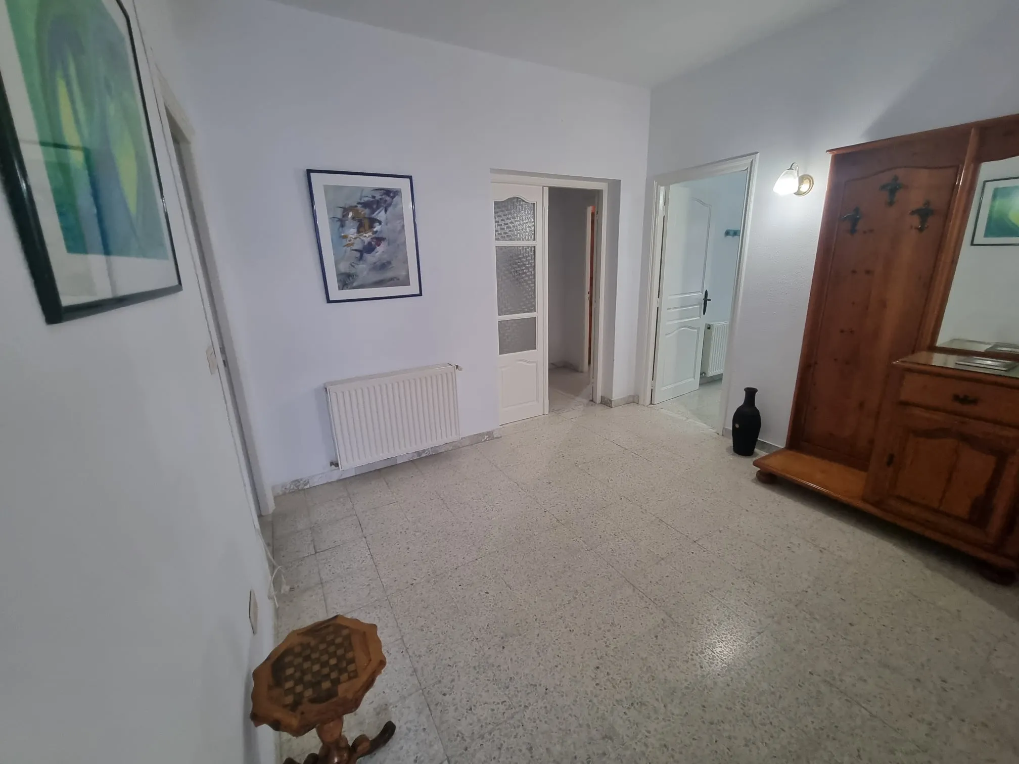  Appartement jacinthe 3(réf: l2703) 