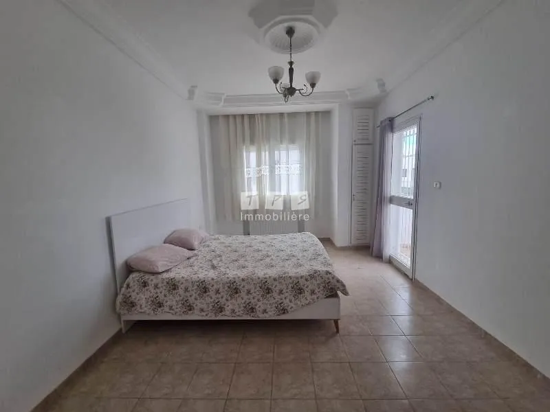  DUPLEX JOY Hammamet Mrezka AV1734 