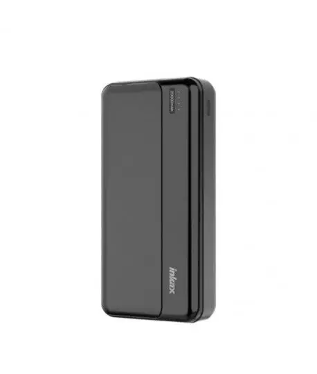  inkax Power Bank 20000Mah - 2 Ports USB - Au Meilleur Prix en Tunisie 