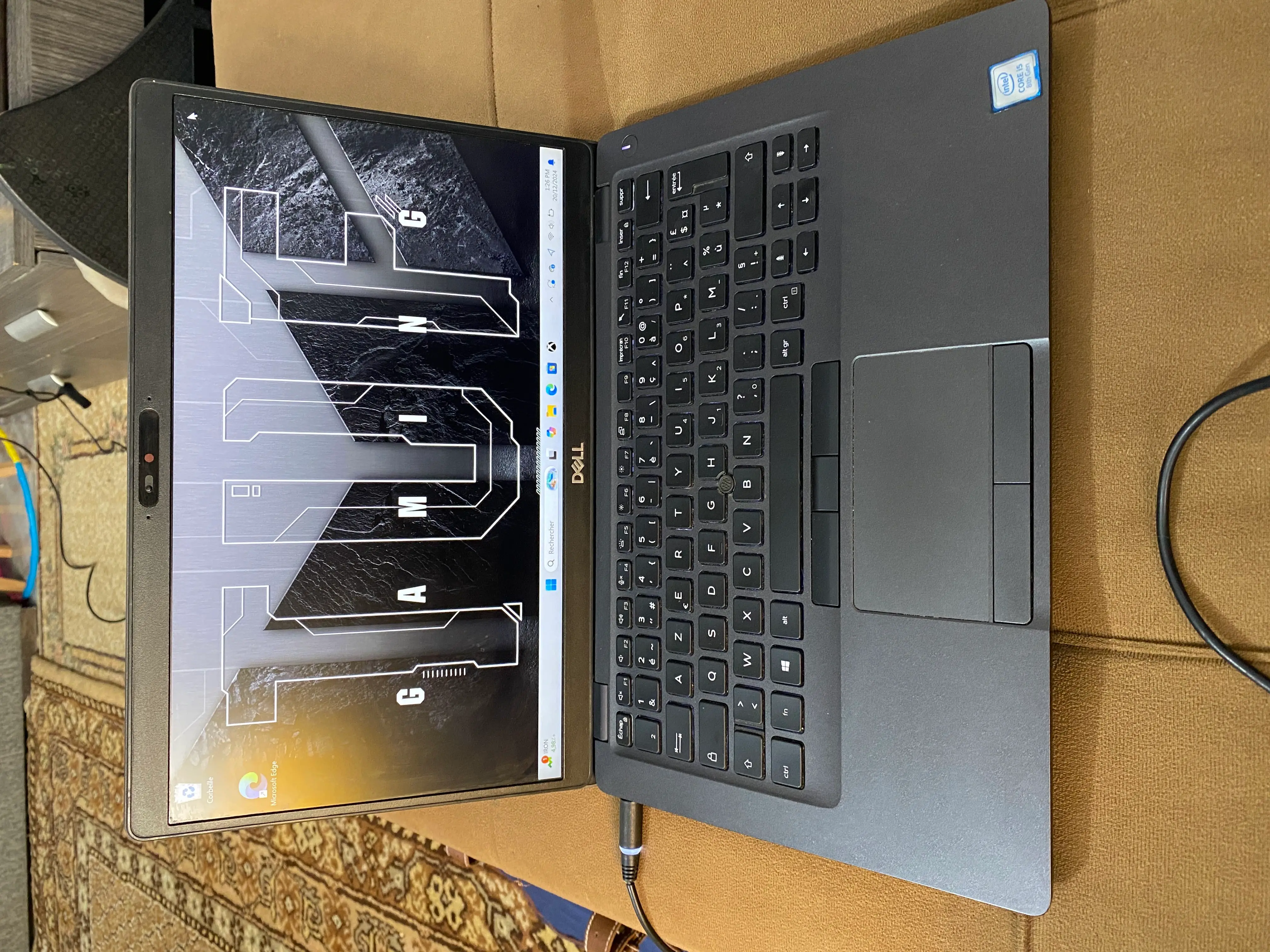  Dell Latitude 5400 