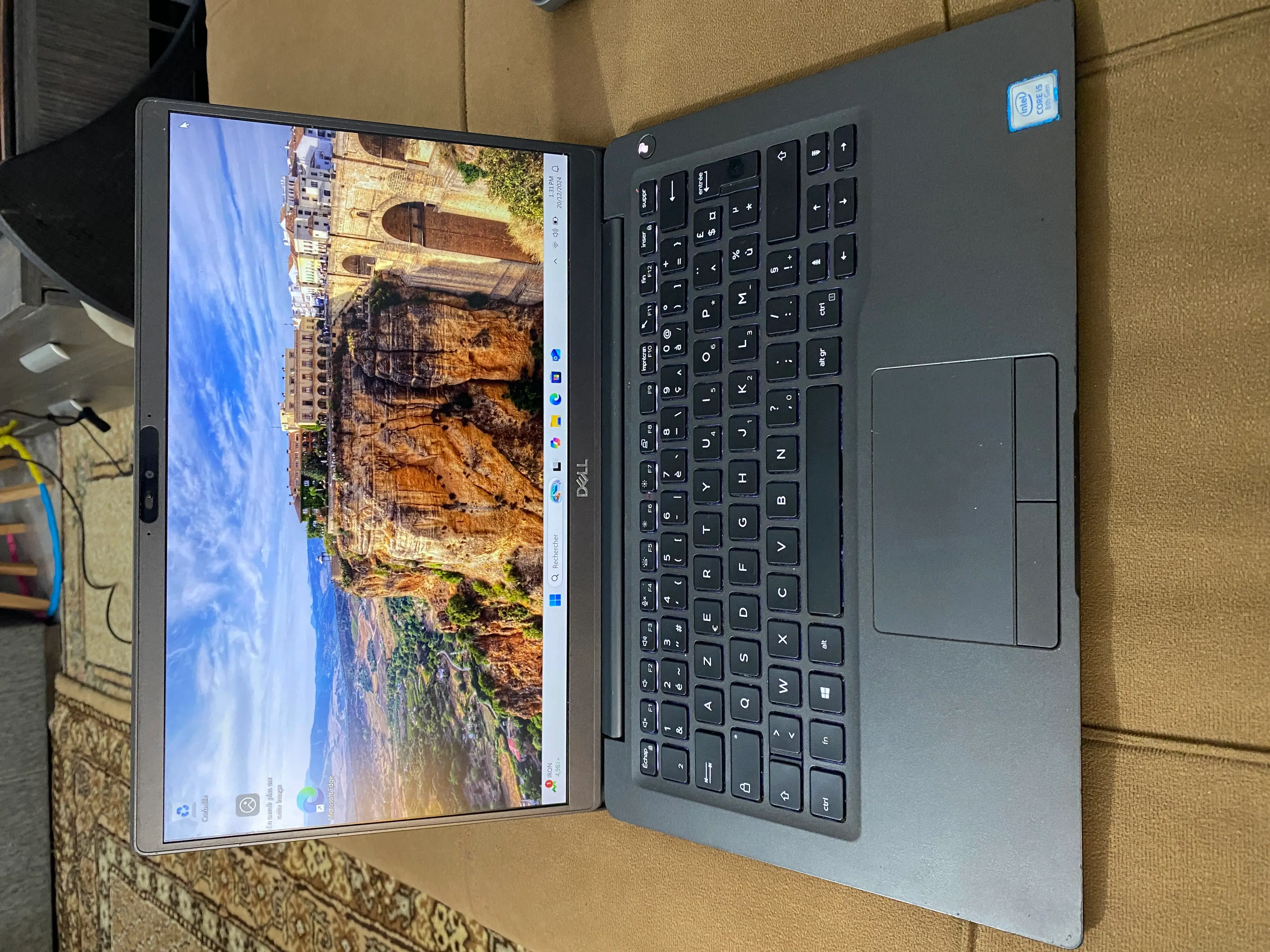  Dell Latitude 7400 