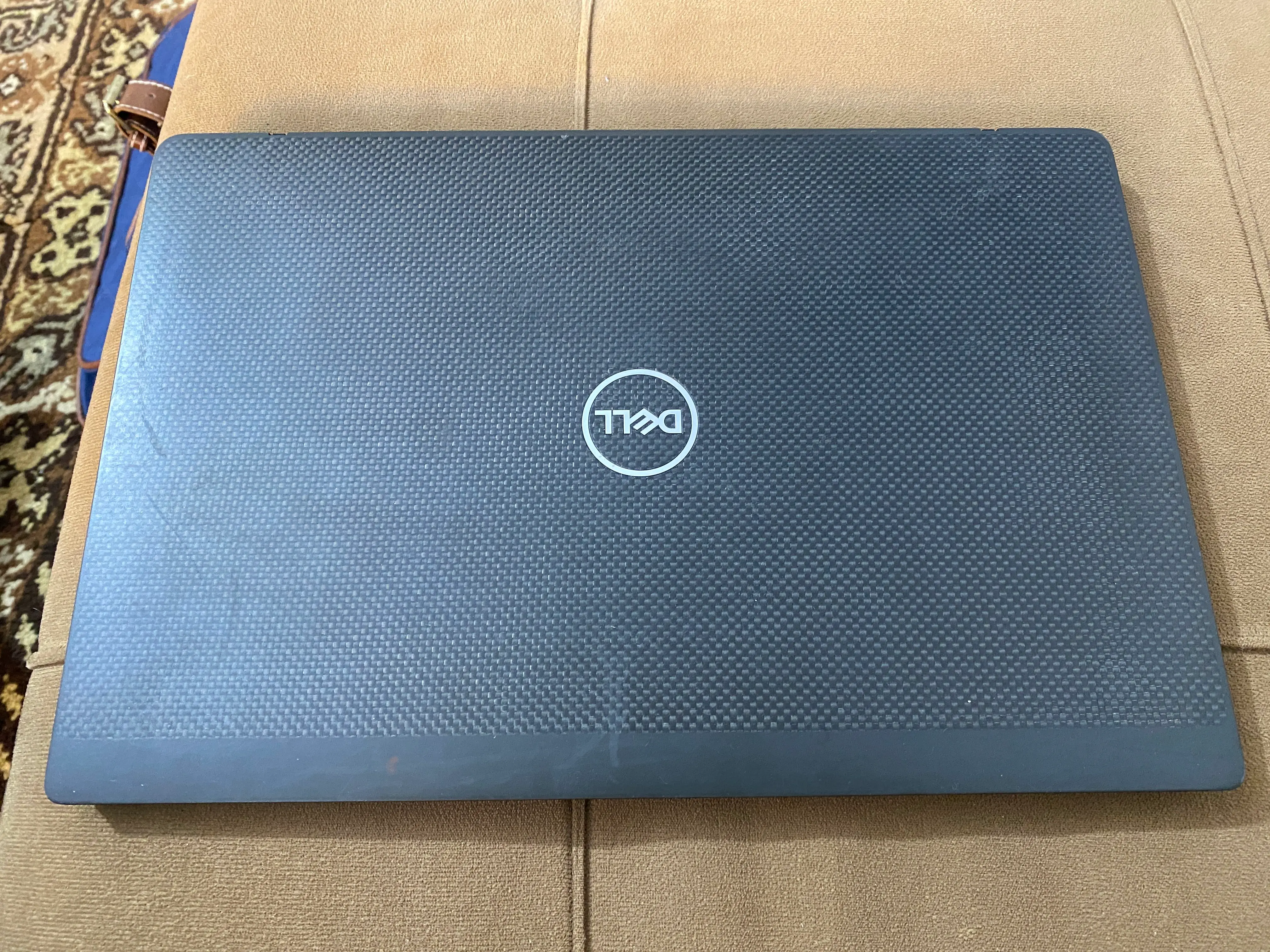  Dell Latitude 7400 