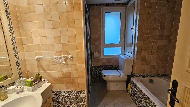  Appartement astrance (réf: v2808) 