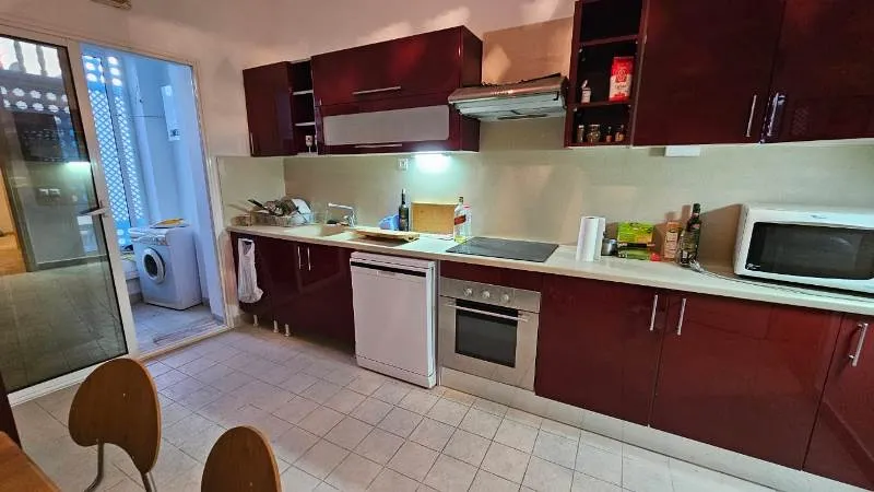  Appartement astrance (réf: v2808) 