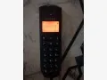  Téléphone sans fil ALCATEL 120 