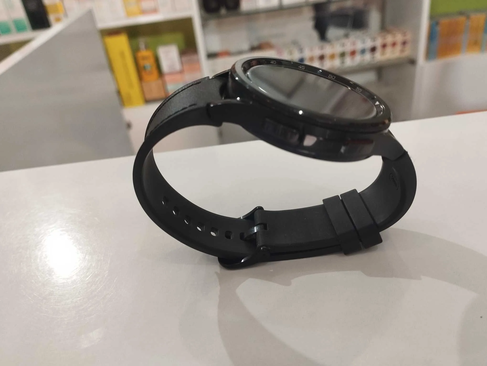  Galaxy watch 6 classic 4G LTE 