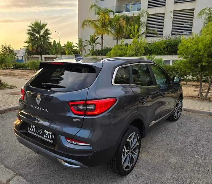  RENAULT KADJAR INTENS 