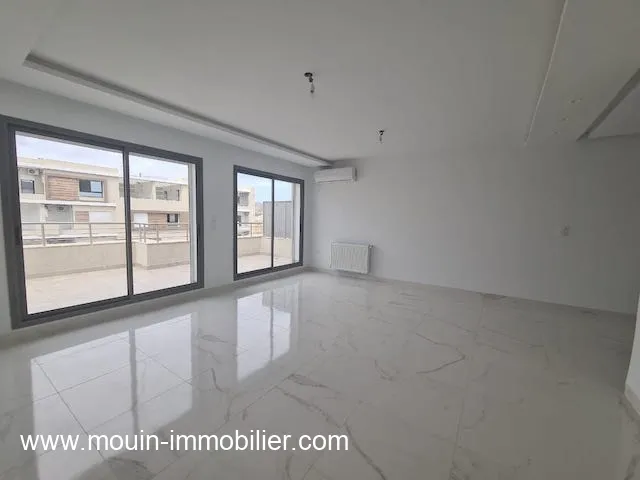  DUPLEX JOY Hammamet Mrezka AV1734 