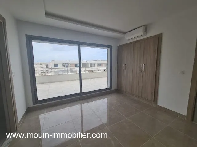  DUPLEX JOY Hammamet Mrezka AV1734 