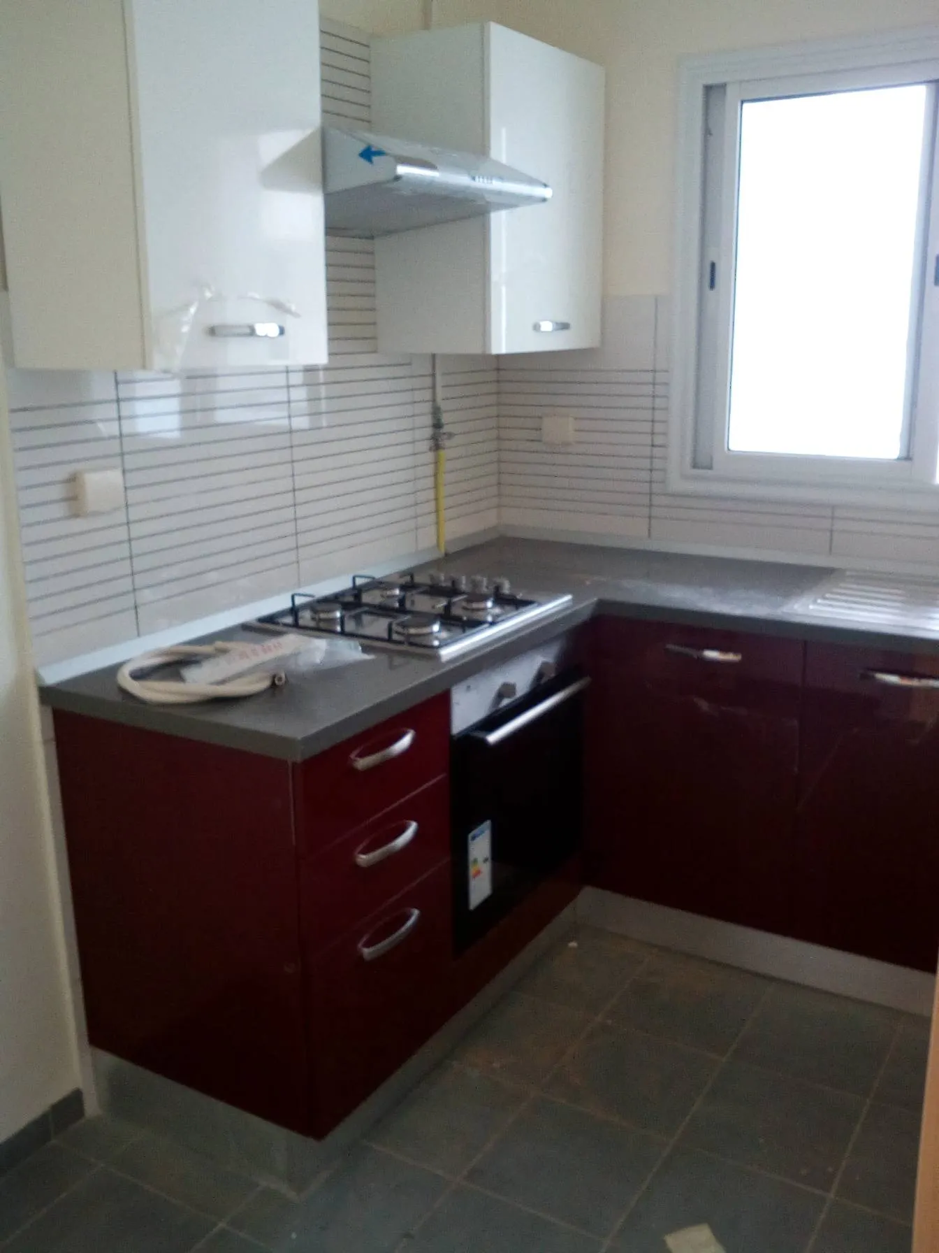  location d'un appartement s1 4éme étage menzah9c 900dt 