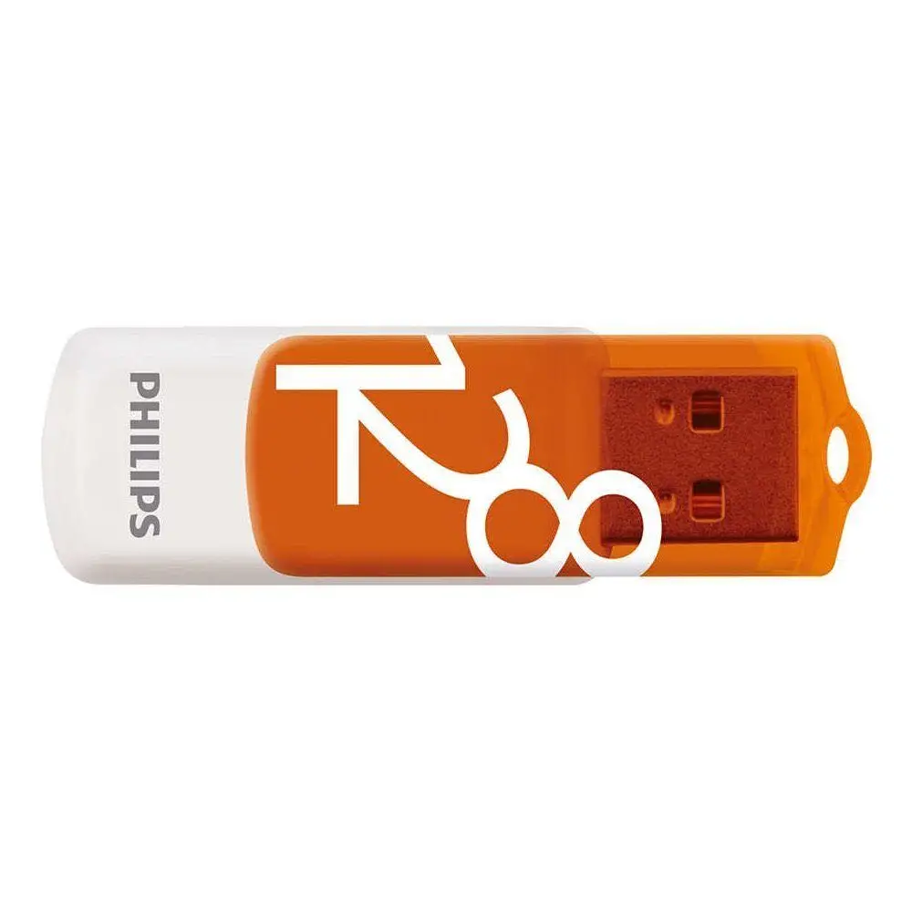  Clè USB 128GB PHiliPS Flash Disque 2.0 USB high Speed Tunis 