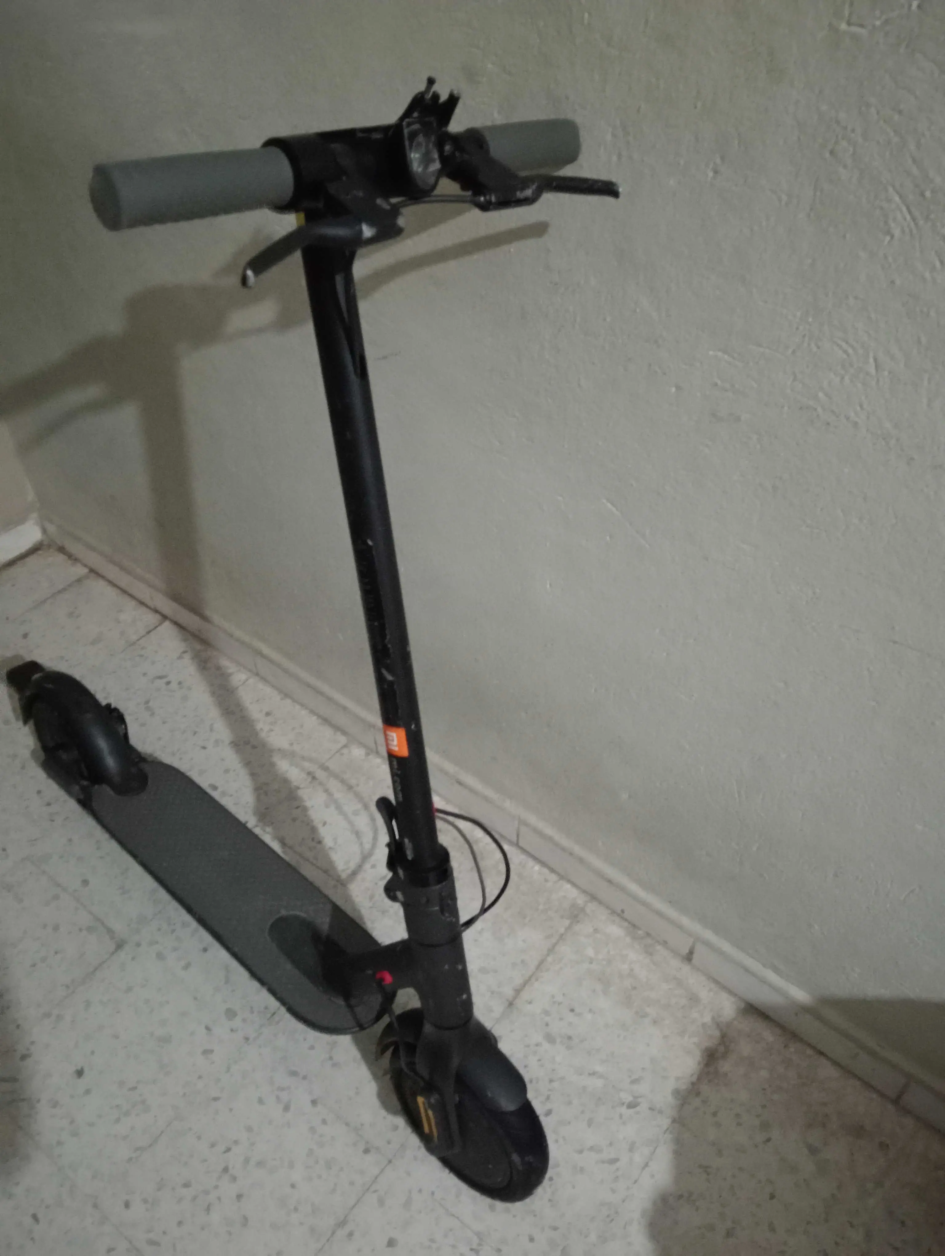  trottinette électrique Xiaomi 1s 