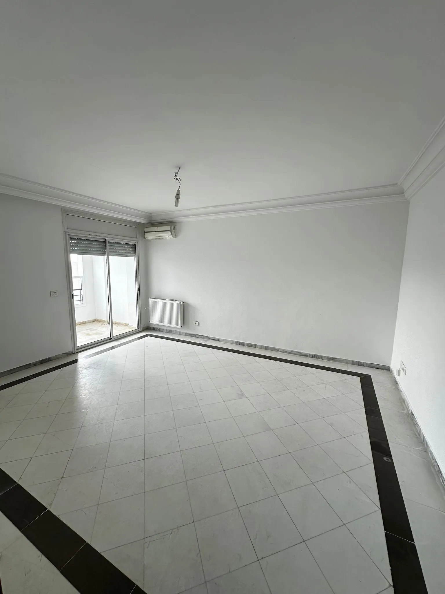  Appartement S+2 à Ain Zaghouan nord MAL1188 