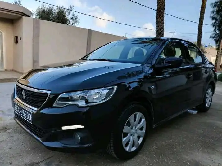  PEUGEOT 301 PREMIÈRE MAIN TRÈS PROPRE 