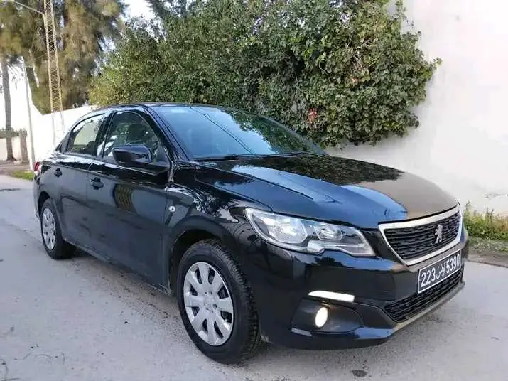  PEUGEOT 301 PREMIÈRE MAIN TRÈS PROPRE 