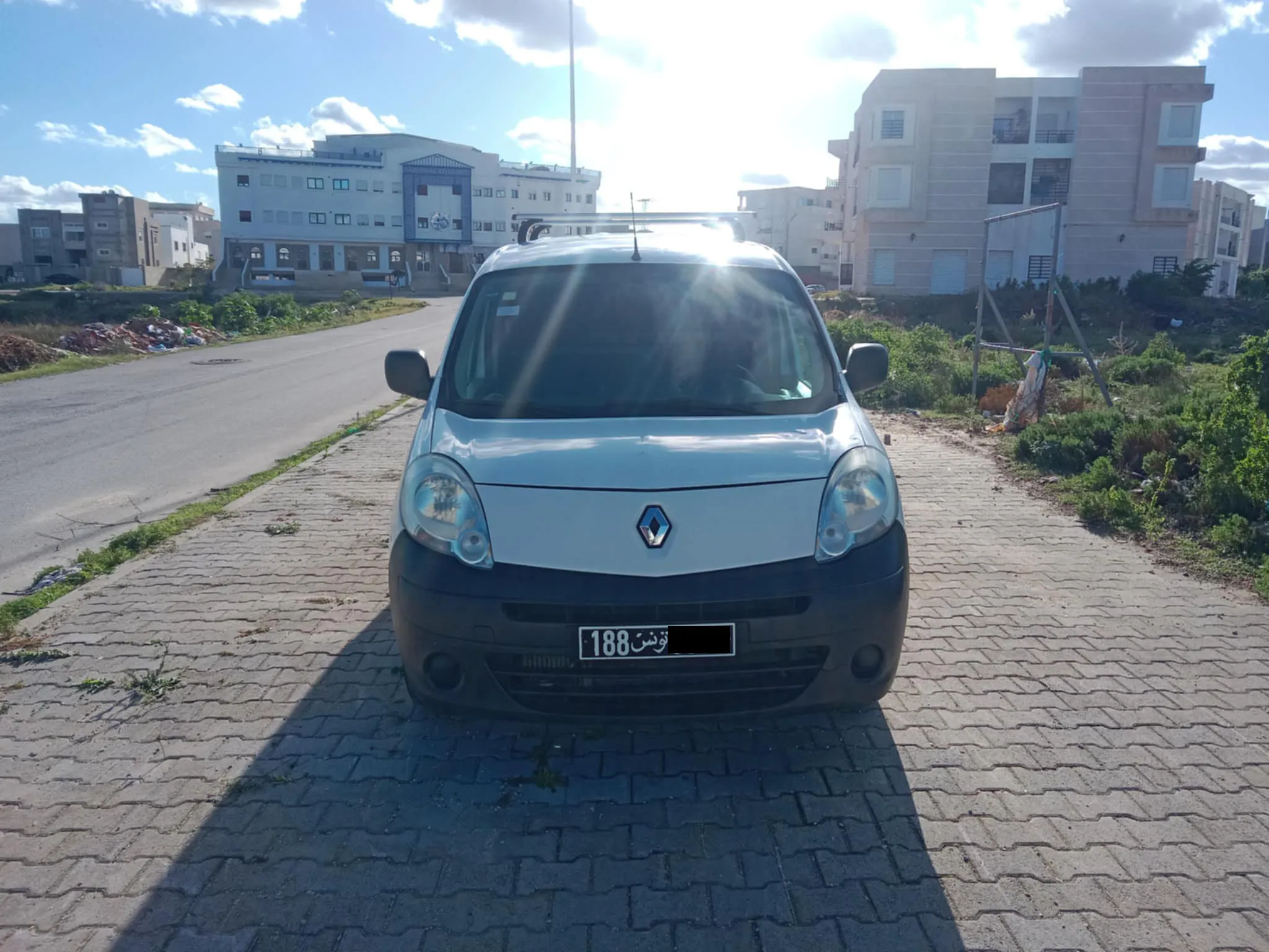  renault kangoo 3 