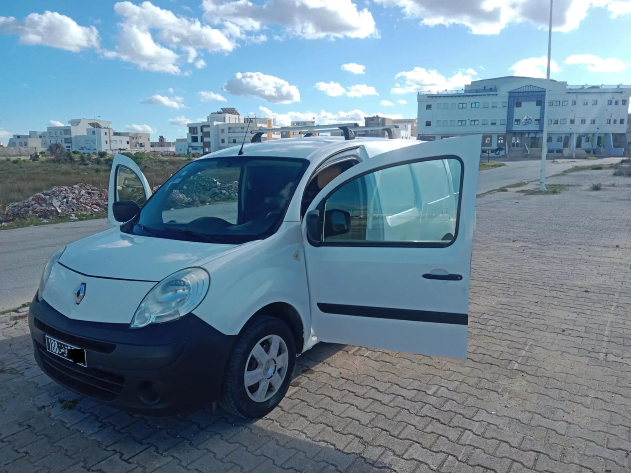  renault kangoo 3 