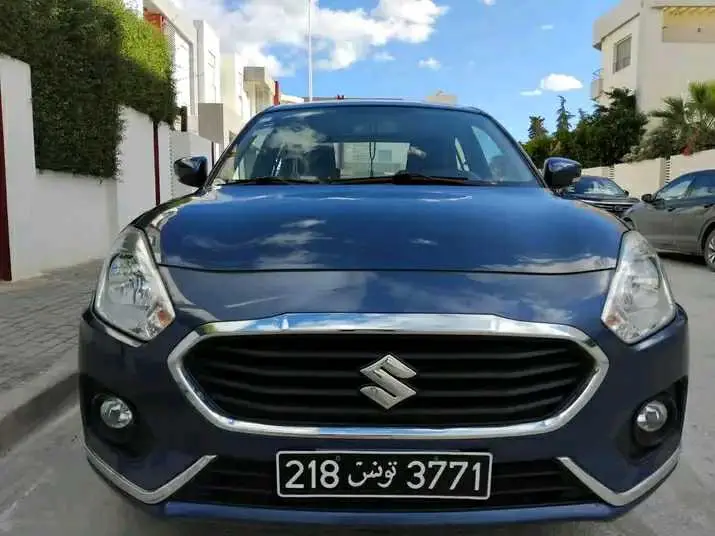  SUZUKI DZIRE PREMIÈRE MAIN TRÈS PROPRE 