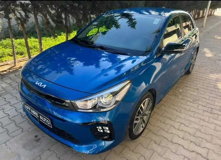 Kia RIO Essence 2018