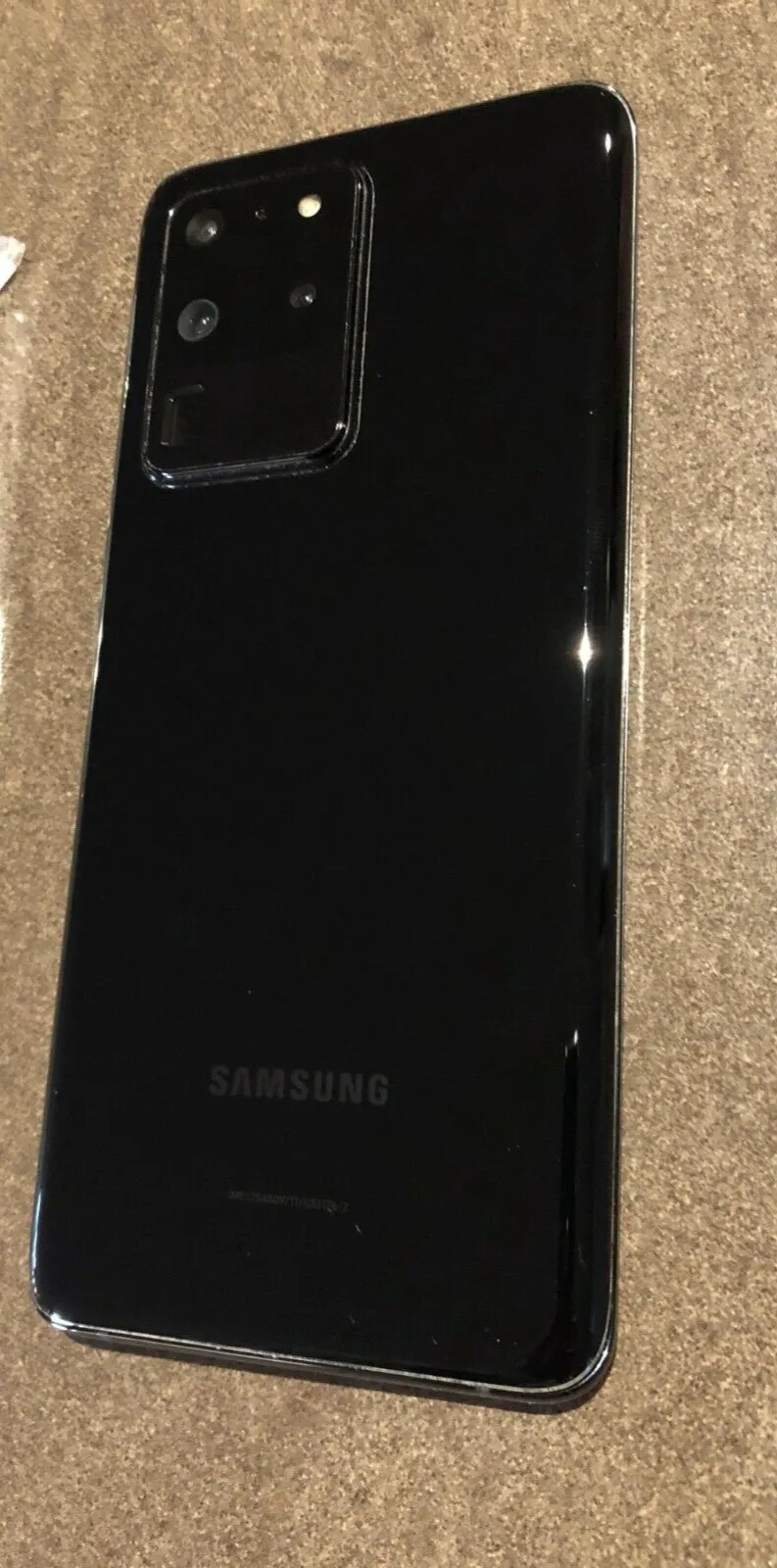  Samsung s20 ultra 