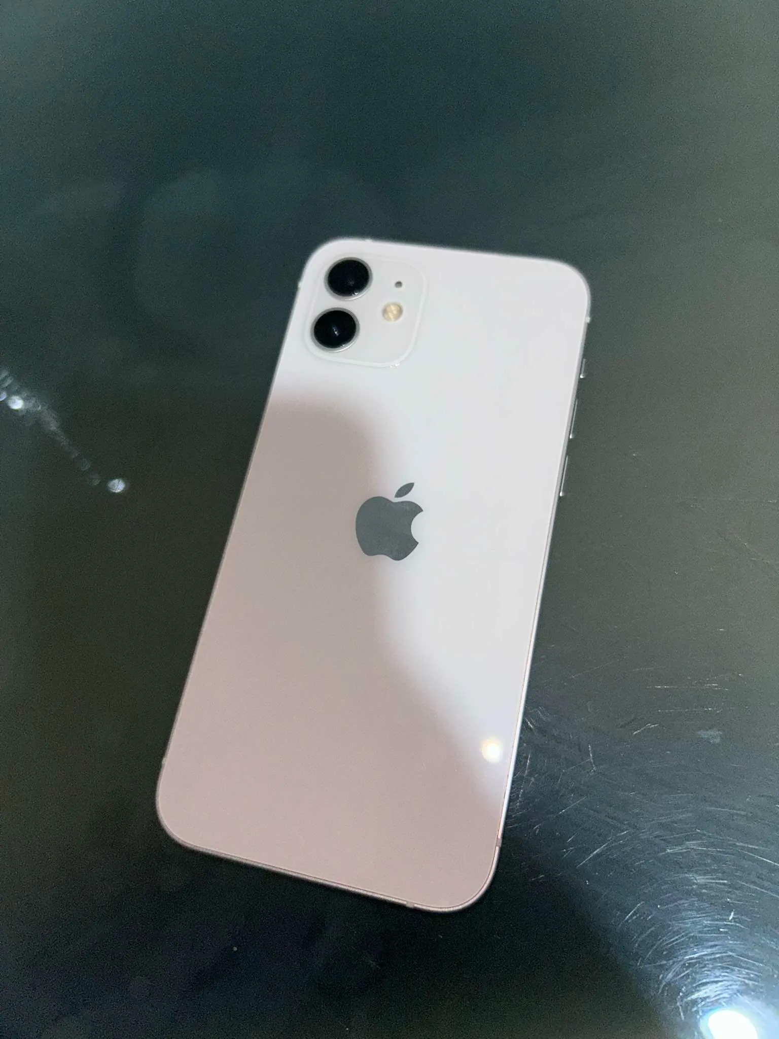  Iphone 15 pro max blanc 