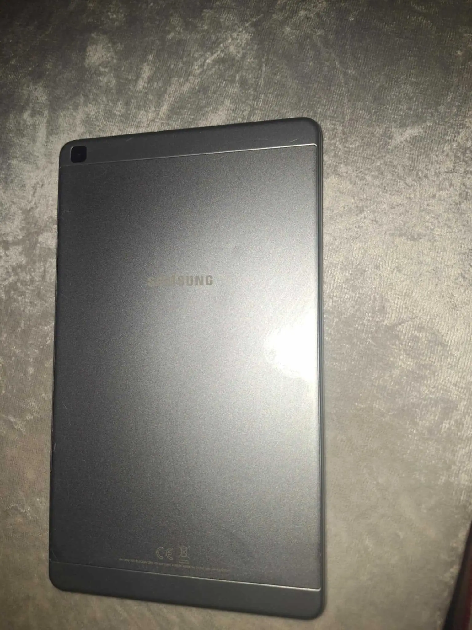  Tablette samsung galaxy tab a 8 (puce .wifi) 