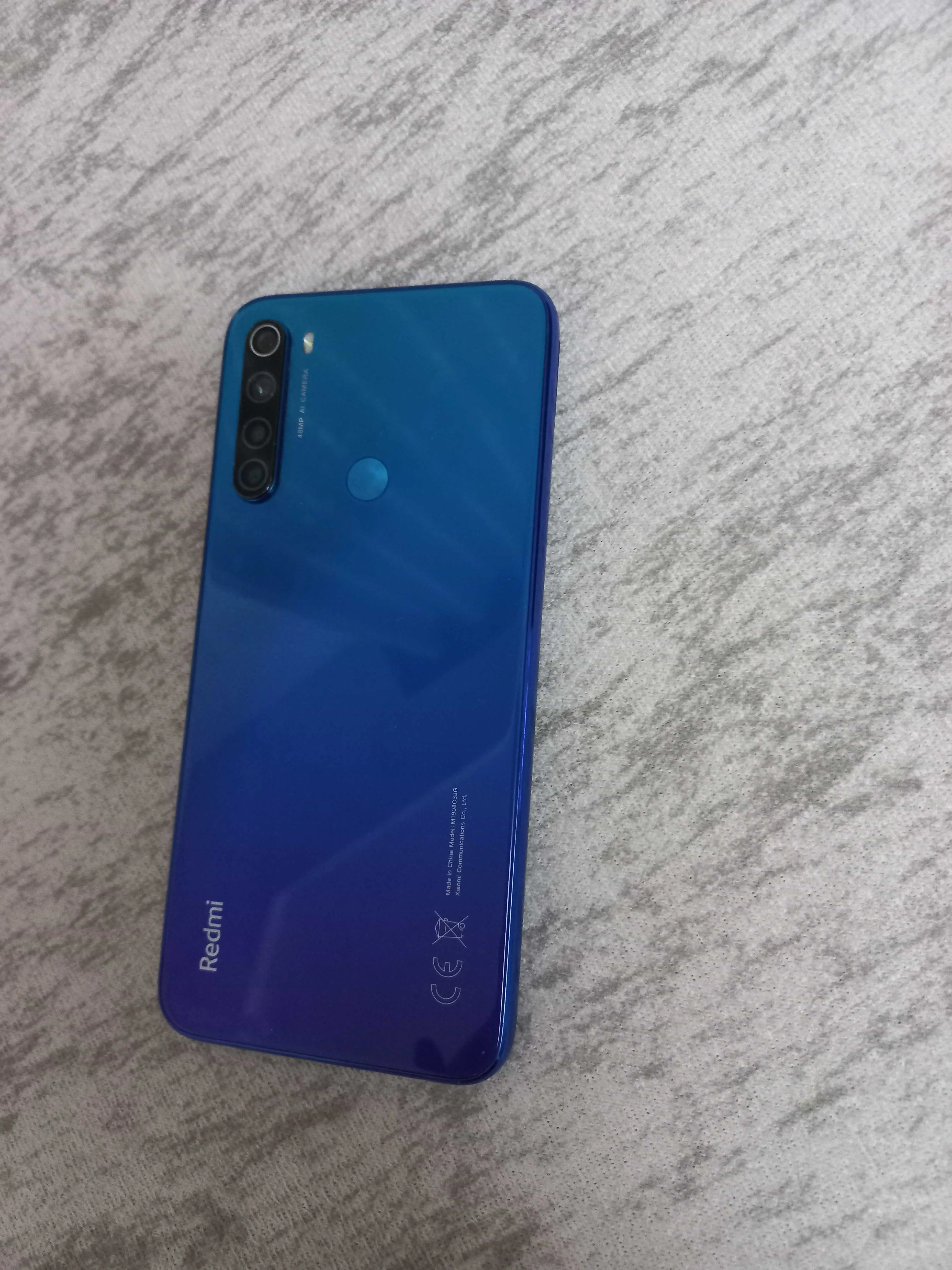  Xiaomi Poco X6 Pro 5G neuf 12go Ram 