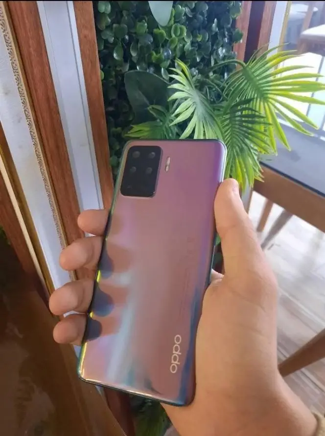  Oppo A94 très propre 