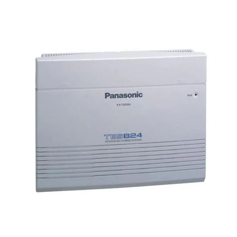  système PBX hybride Panasonic 