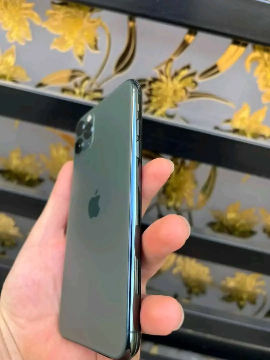  Iphone 11 pro max 