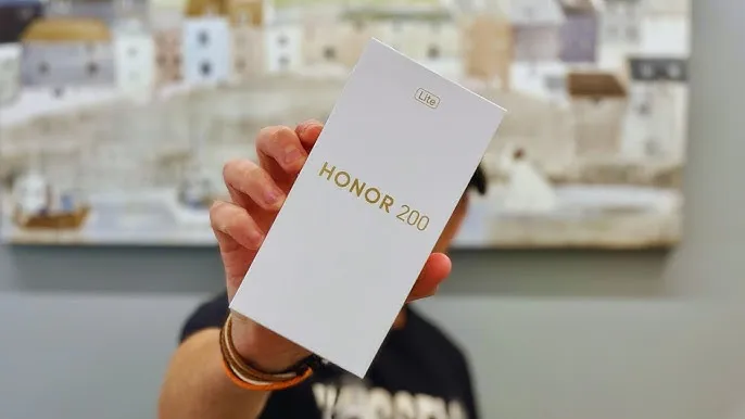  Honor X6 