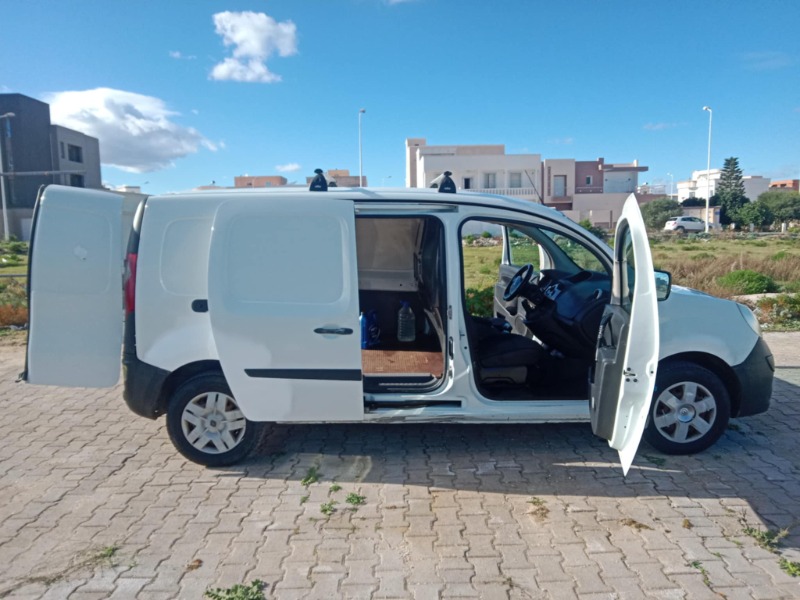 Opel Corsa Essence 2015