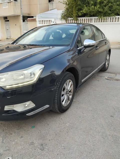 Citroen C5 Diesel 2011