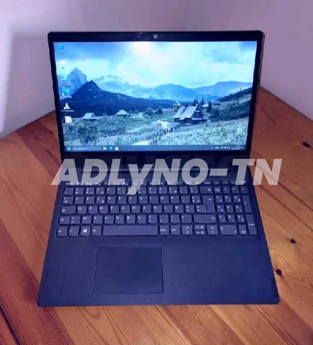 pc lenovo