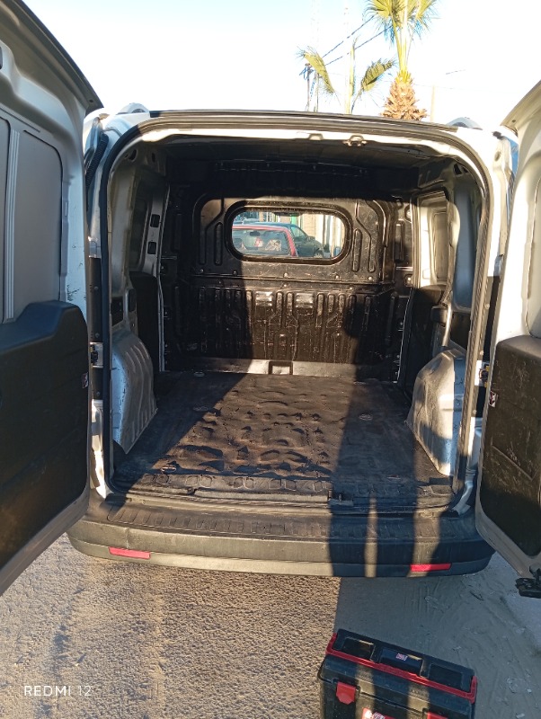 Fiat DOBLO Diesel 2020