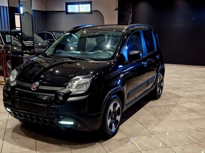 Fiat PANDA Essence 2022