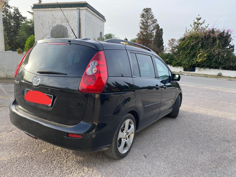 Mazda MAZDA5 Diesel 2006