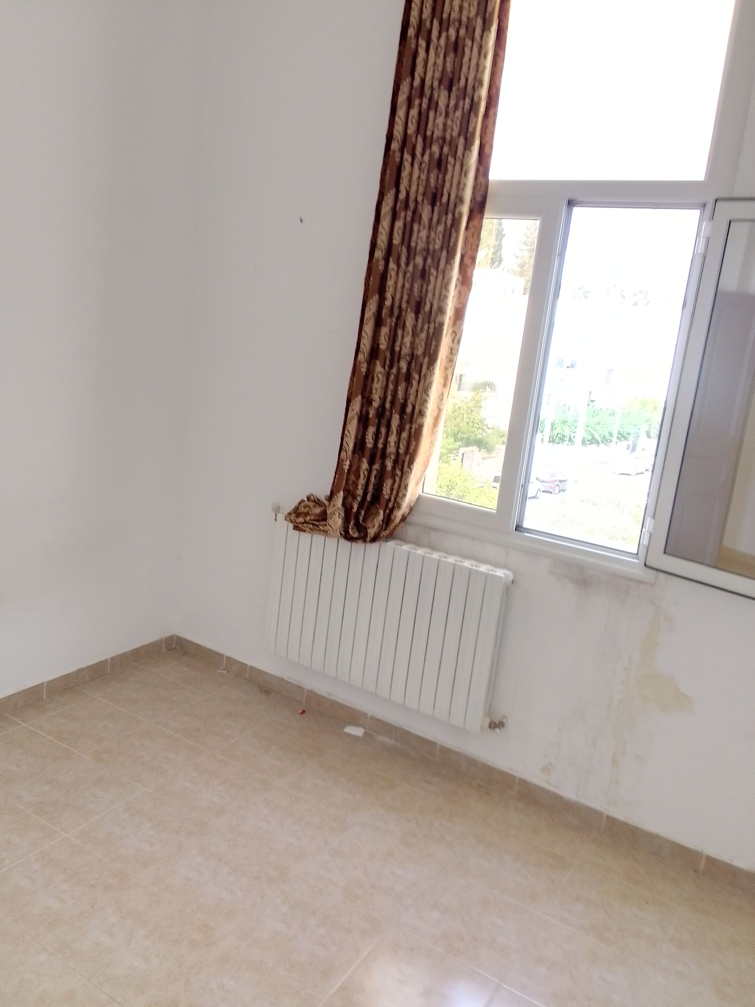    Appartement retapé au be