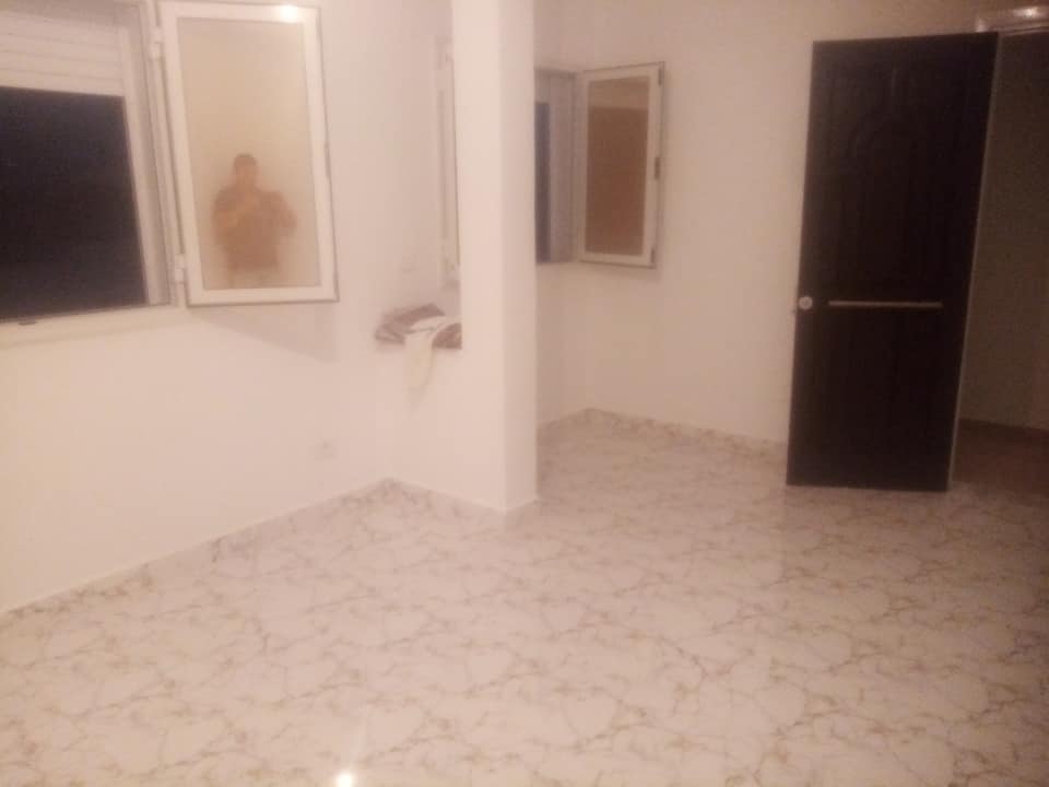    Appartement neuf s3 a el