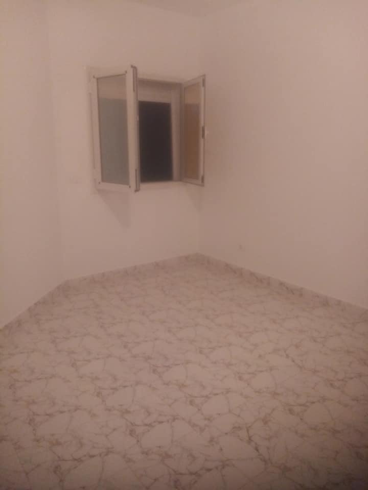    Appartement neuf s3 a el