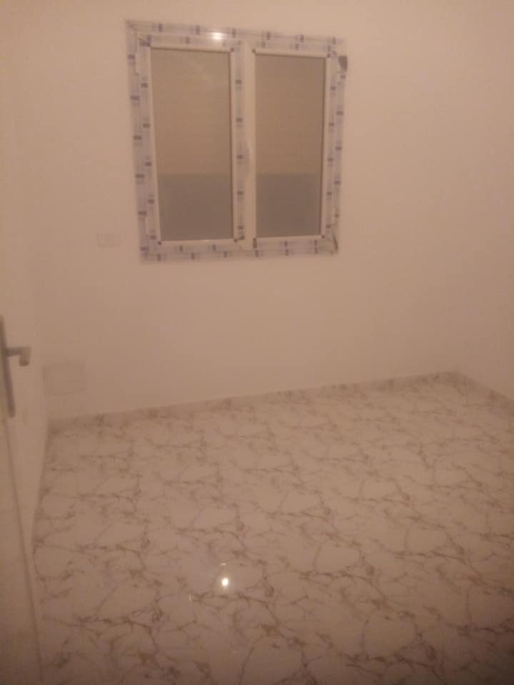    Appartement neuf s3 a el