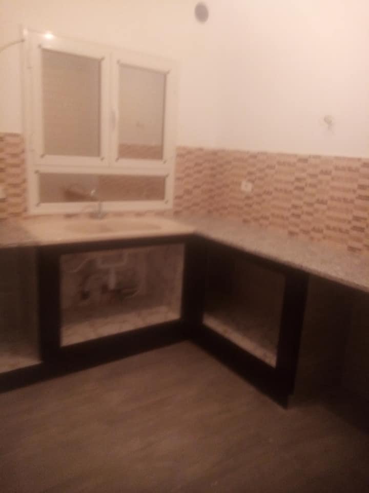    Appartement neuf s3 a el