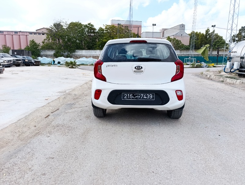 Kia PICANTO Essence 2020