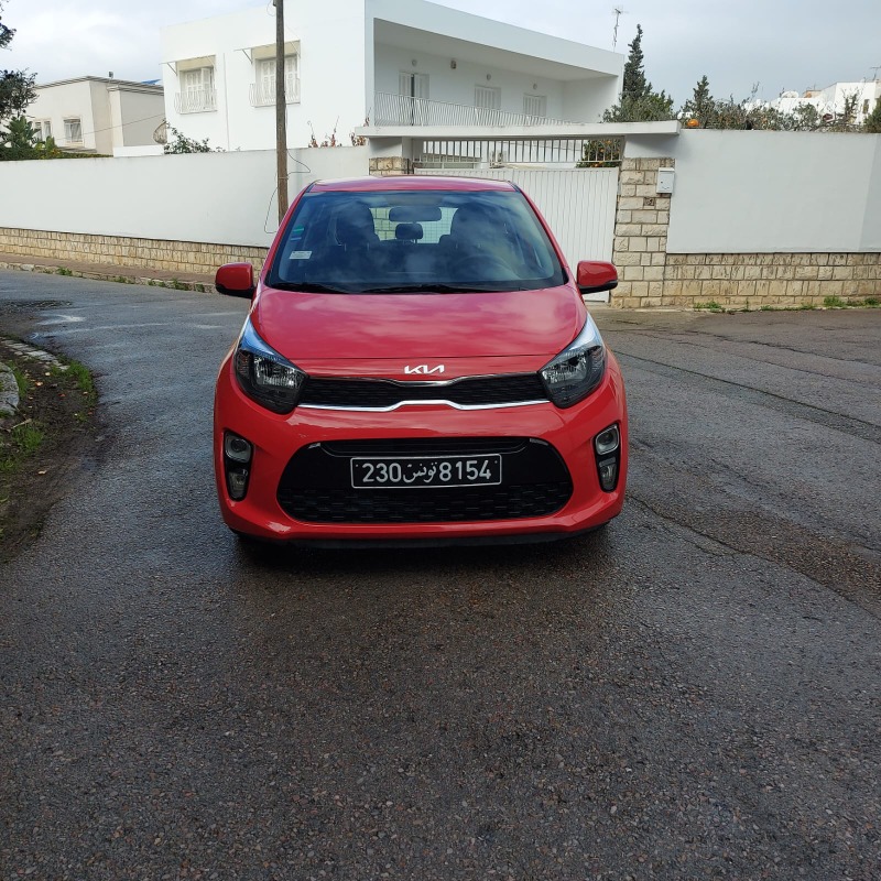 Kia PICANTO Essence 2022