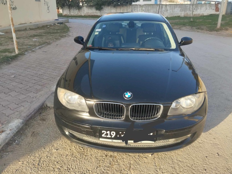 Bmw AUTRE Diesel 2009