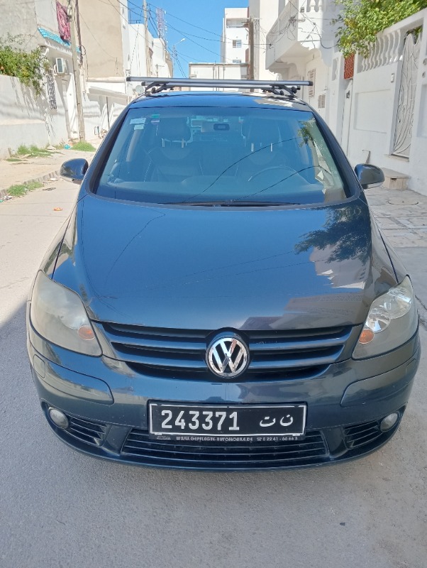 Volkswagen Golf Essence 2008