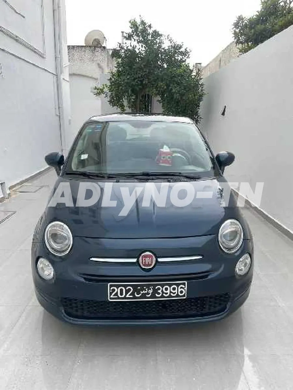  Très très jolie fiat Punto Evo tél 98679652 