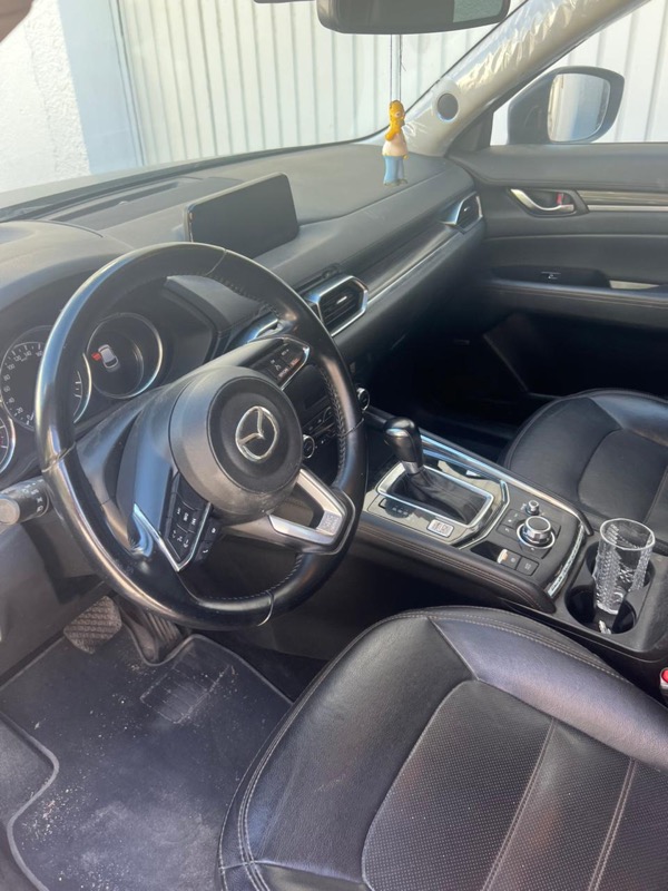 Mazda CX-5 Essence 2018