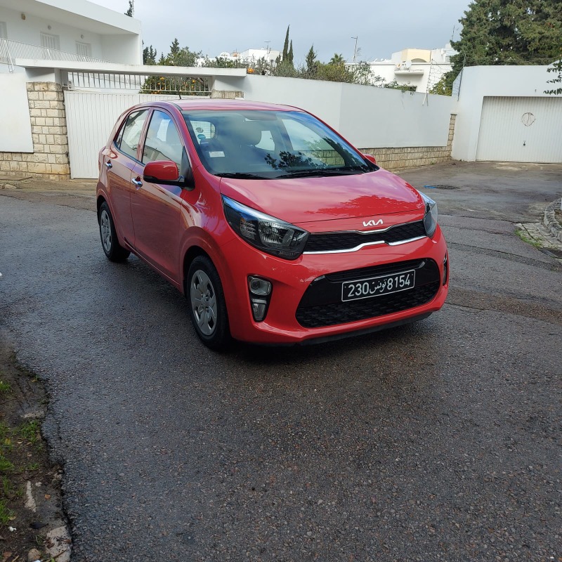 Kia PICANTO Essence 2022