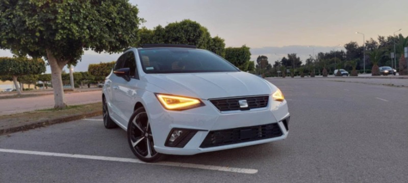 Seat Ibiza Essence 2023